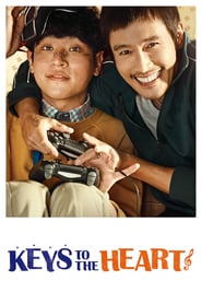 KEYS TO THE HEART (2018) พี่หมัดหนัก กับน้องอัจฉริยะสุดป่วน KEYS TO THE HEART (2018) พี่หมัดหนัก กับน้องอัจฉริยะสุดป่วน