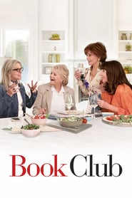 BOOK CLUB (2018) ก๊วนลับฉบับสาวแซ่บ BOOK CLUB (2018) ก๊วนลับฉบับสาวแซ่บ